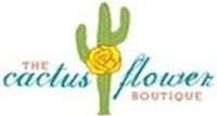 Cactus Flower Boutique coupons
